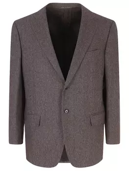 Пиджак шерстяной CORNELIANI