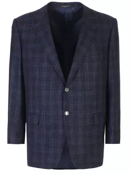 Пиджак шерстяной CORNELIANI