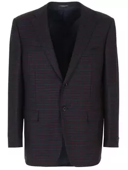 Пиджак шерстяной CORNELIANI