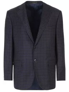Пиджак шерстяной CORNELIANI