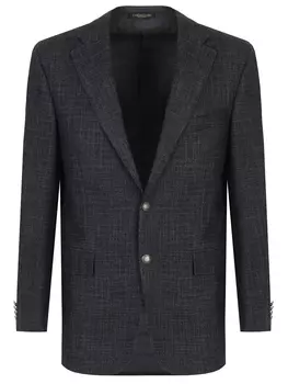 Пиджак шерстяной CORNELIANI