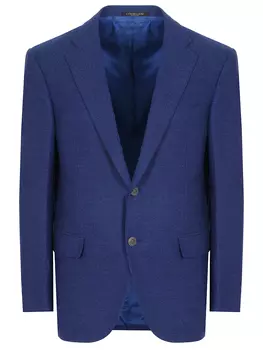 Пиджак шерстяной CORNELIANI