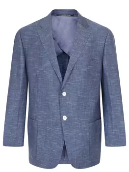 Пиджак шерстяной CORNELIANI