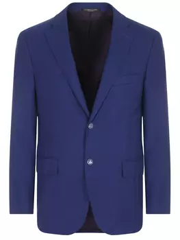 Пиджак шерстяной CORNELIANI