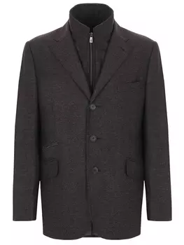 Пиджак шерстяной CORNELIANI
