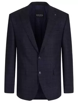 Пиджак шерстяной DIGEL