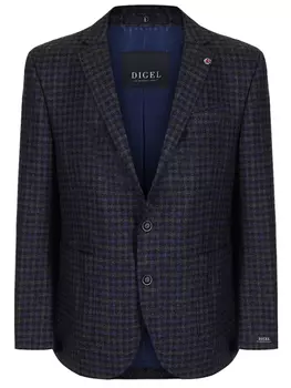 Пиджак шерстяной DIGEL