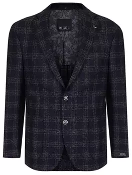 Пиджак шерстяной DIGEL