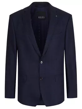 Пиджак шерстяной DIGEL