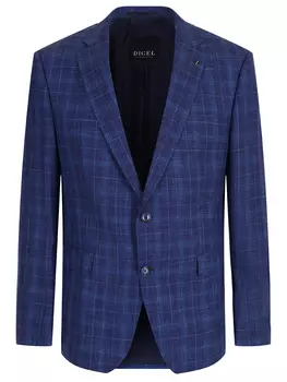 Пиджак шерстяной DIGEL