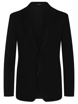 Пиджак шерстяной DOLCE & GABBANA