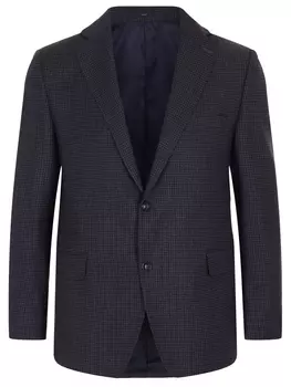 Пиджак шерстяной EDUARD DRESSLER