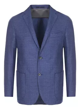 Пиджак шерстяной EDUARD DRESSLER R