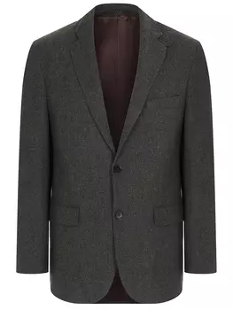 Пиджак шерстяной Enrico BML