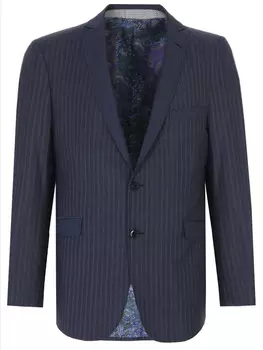 Пиджак шерстяной ETRO