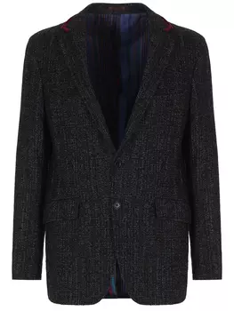 Пиджак шерстяной ETRO