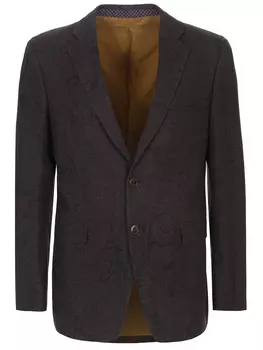 Пиджак шерстяной ETRO