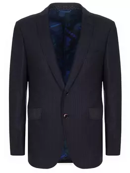 Пиджак шерстяной ETRO