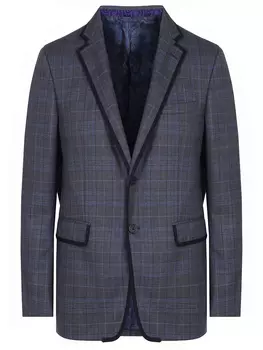 Пиджак шерстяной ETRO