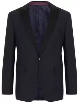 Пиджак шерстяной ETRO