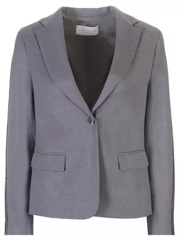 Пиджак шерстяной FABIANA FILIPPI