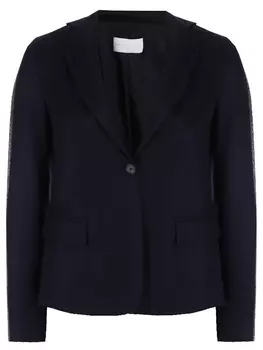 Пиджак шерстяной FABIANA FILIPPI