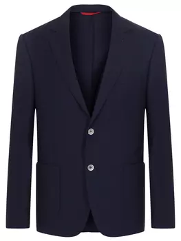 Пиджак шерстяной FAY