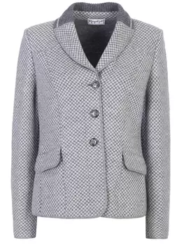 Пиджак шерстяной GIORGIO GRATI