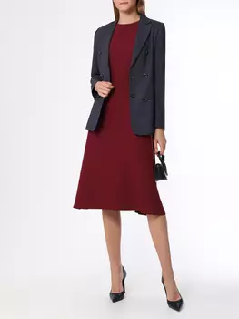 Пиджак шерстяной GIORGIO GRATI