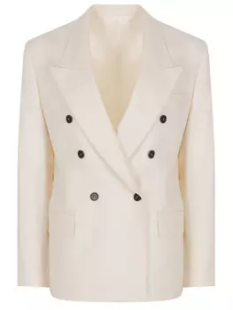 Пиджак шерстяной JACOB LEE