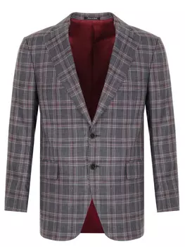 Пиджак шерстяной JOHNNY MANGLANI