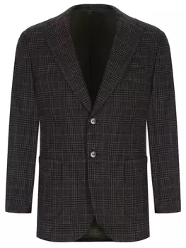 Пиджак шерстяной JOHNNY MANGLANI