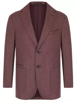 Пиджак шерстяной JOHNNY MANGLANI