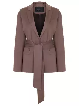 Пиджак шерстяной KITON