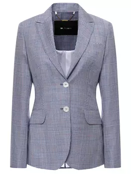 Пиджак шерстяной KITON