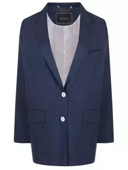 Пиджак шерстяной KITON