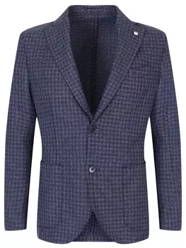 Пиджак шерстяной L.B.M. 1911