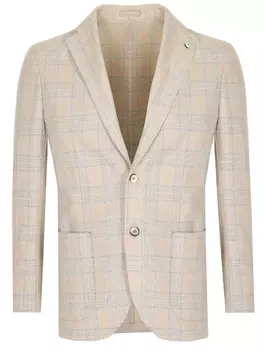 Пиджак шерстяной L.B.M. 1911