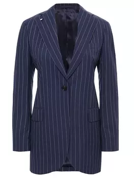 Пиджак шерстяной L.B.M. 1911