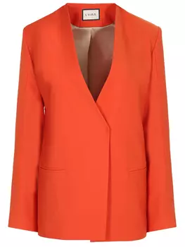 Пиджак шерстяной L'VIRA