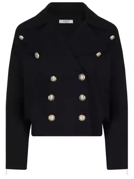 Пиджак шерстяной LANVIN