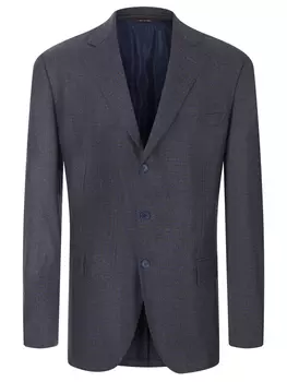 Пиджак шерстяной LORO PIANA