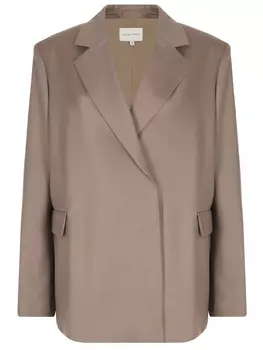 Пиджак шерстяной LOULOU STUDIO