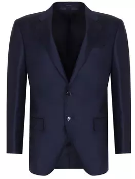 Пиджак шерстяной LUBIAM