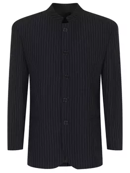 Пиджак шерстяной MI-RA