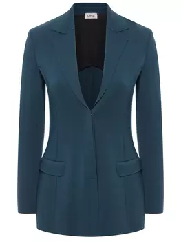 Пиджак шерстяной MRZ