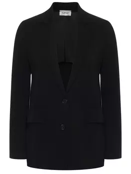 Пиджак шерстяной MRZ