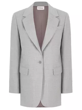 Пиджак шерстяной P.A.R.O.S.H.