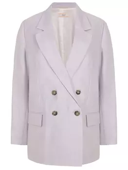 Пиджак шерстяной PESERICO