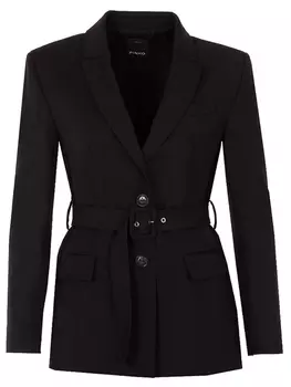Пиджак шерстяной PINKO